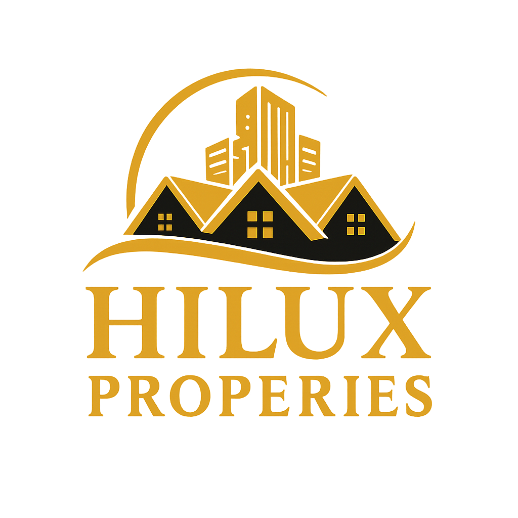 Hilux Properties LLC Logo