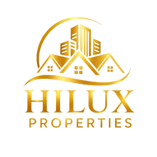 Hilux Properties LLC Logo